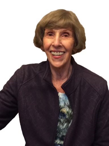 Obituary of Patricia Louise Poole Helferich