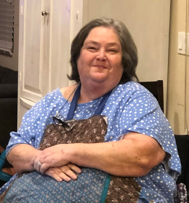 Obituary of Dawn April Kasinger