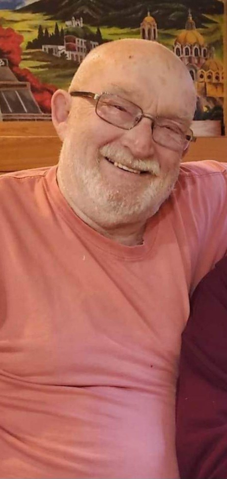 Obituary of Stephen Kent Tate