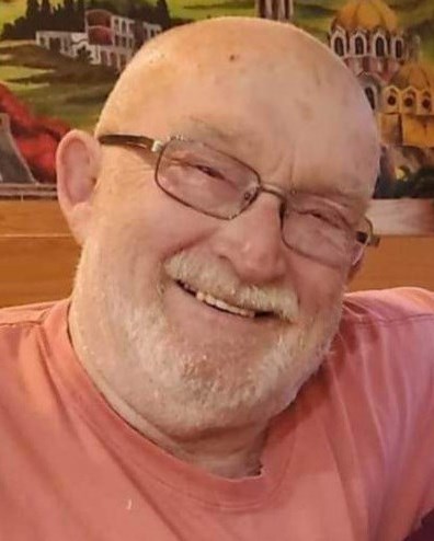 Obituary of Stephen Kent Tate