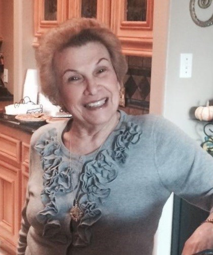 Avis de décès de Olga L Munoz