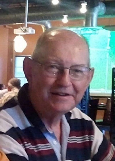 Obituary of Donald Gene Travelstead