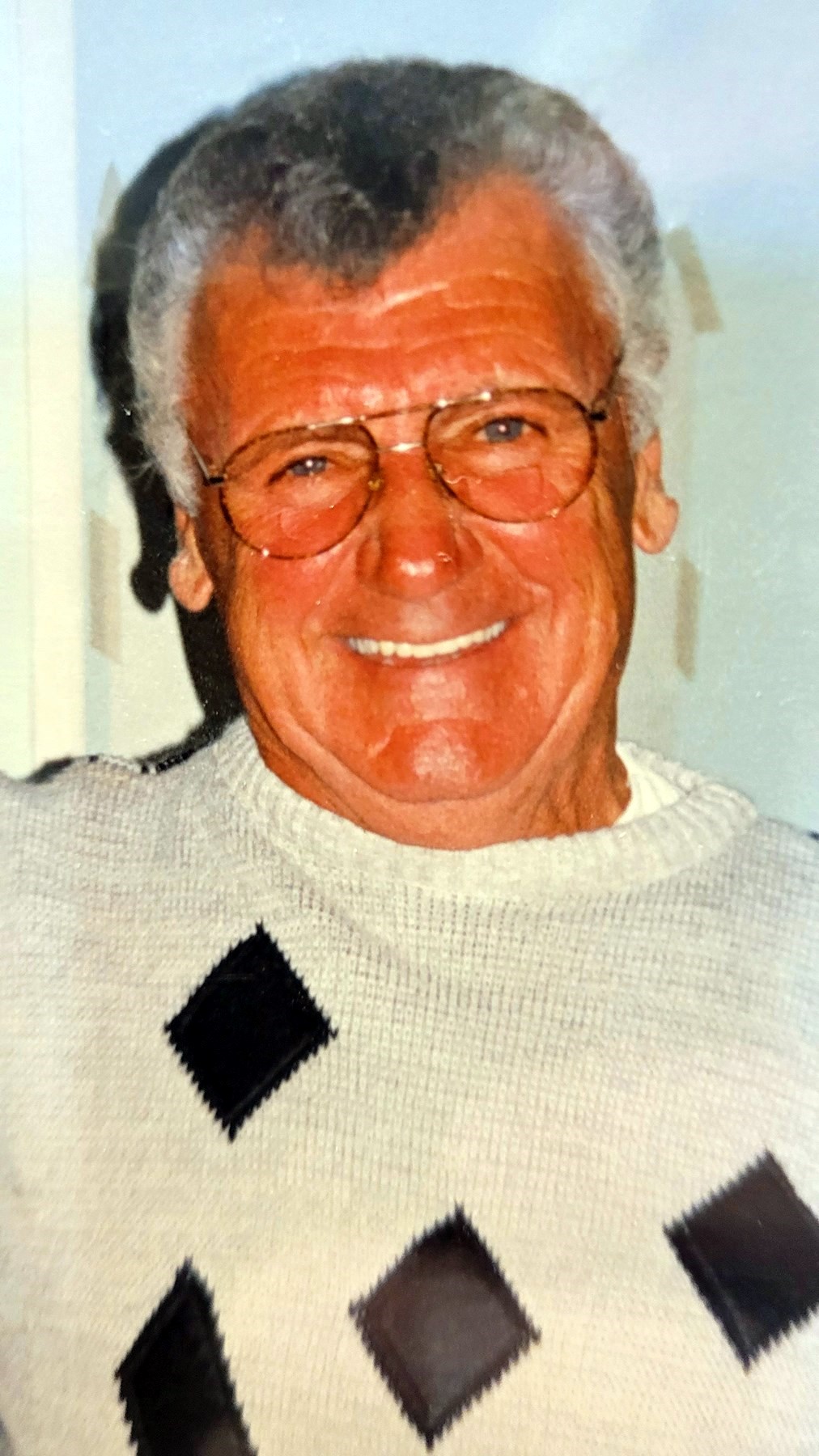 Stan Rogers Obituary Oshawa, ON Share Memory