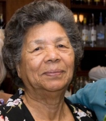 Obituary of Agnes S Balderas
