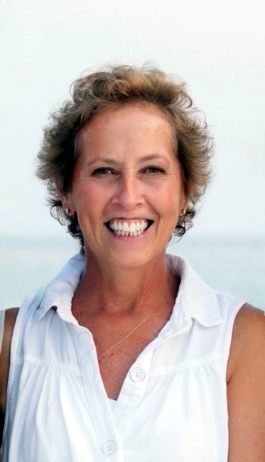 Obituary of Marcia M Hudson