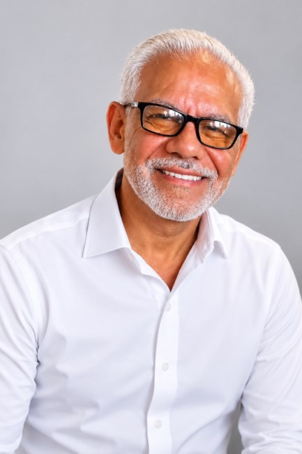 Obituary of Rafael Astacio