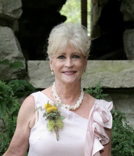 Obituary of Carol Len Reid