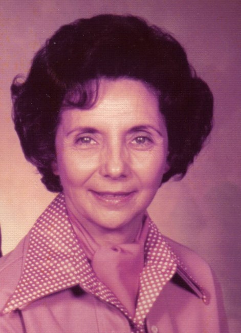 Obituary of Audrey C. King