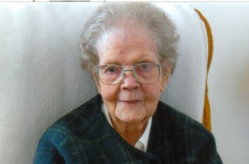 Obituary of Phyllis Margaret VanOsdall