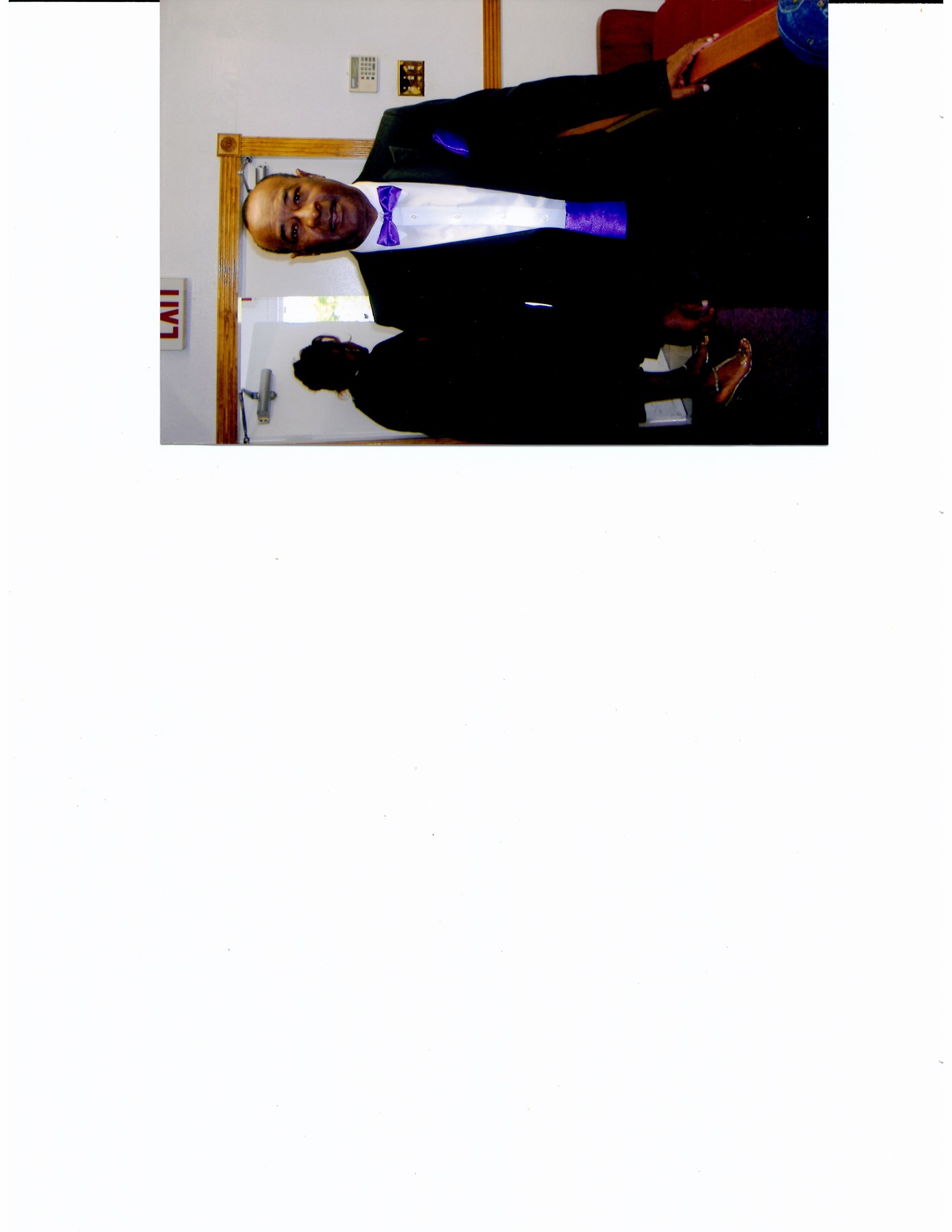 Obituary of Alvin A Hill