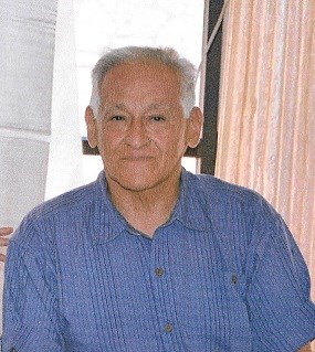 Obituary of Luis M. Beltran
