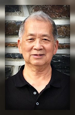Avis de décès de Frank Dan Yip Lam