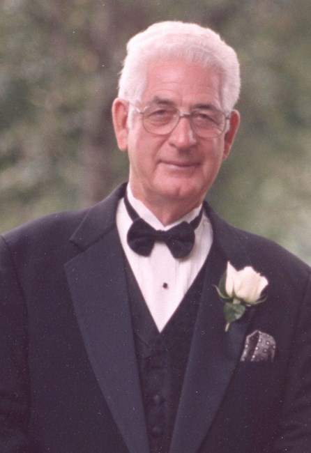 Obituario de Donald H. DeAtley