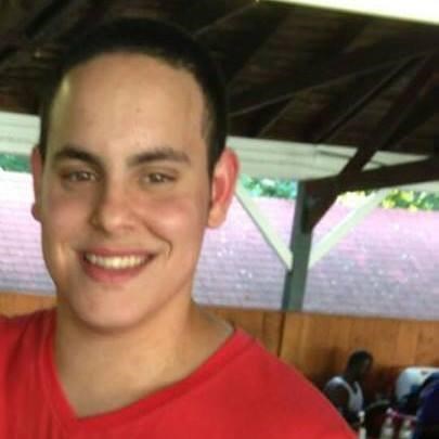 Obituary of Jorge Luis Barco