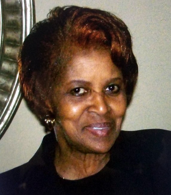 Obituary of Martha Ann Williams