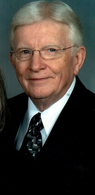 Obituary of James Otis Gilley Jr.