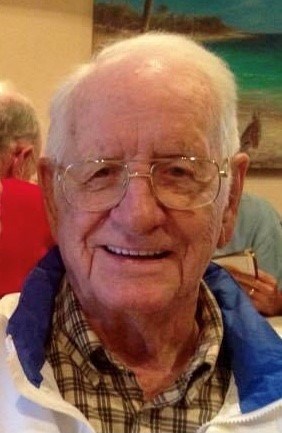 Obituary of Robert Lionel Dulude