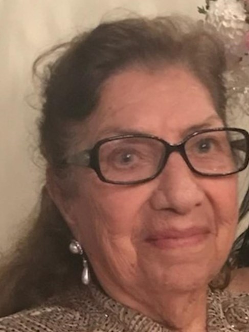 Obituary of Adelia Balli Torres