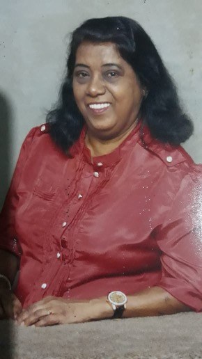 Obituary of Latchmin Persaud