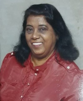 Obituary of Latchmin Persaud
