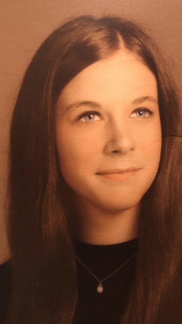 Obituary of Gerrie McGowan