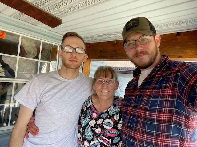 Obituary of Brenda Gail Horvath