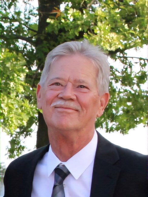 Obituary of Daniel A. Drop