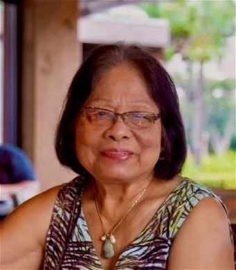 Obituary of Remy Ines  Feliciano