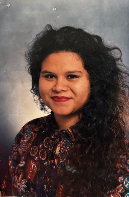 Obituary of Evelyn Gutierrez