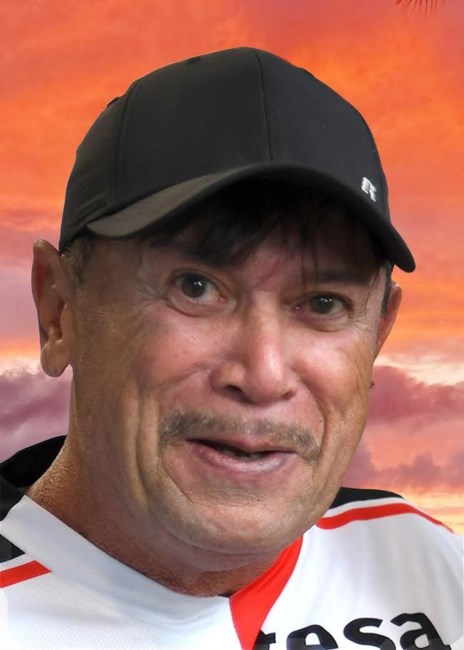 Obituary of Guy Gregory Kealakaula Aiu