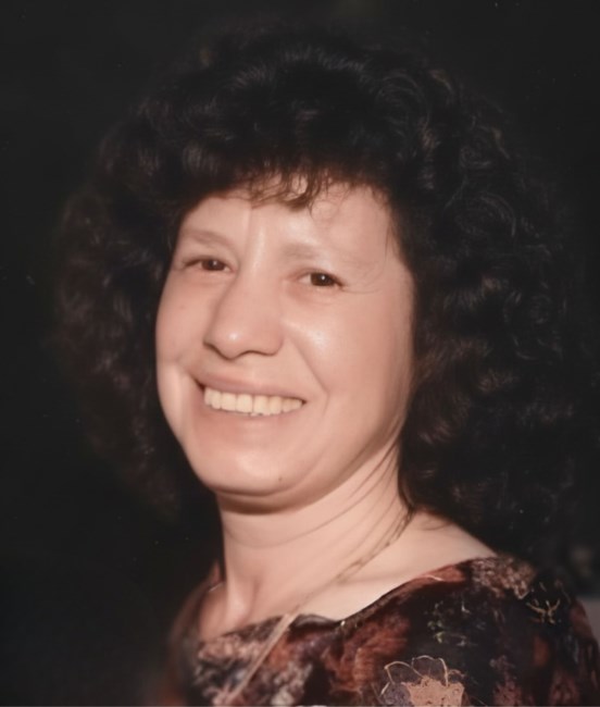 Obituary of Anna C. Calafiore