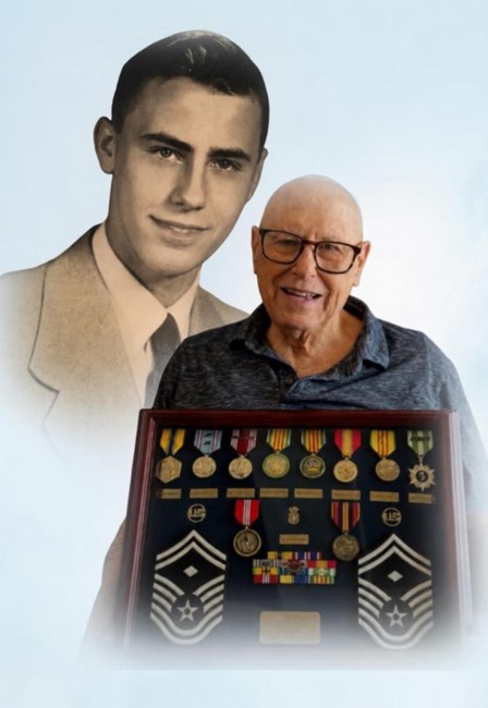 Obituary of Thomas "Tom" Edward Strawn