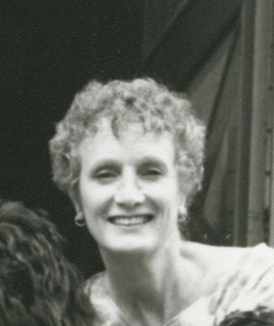 Obituary of Jacqueline Ann Fry