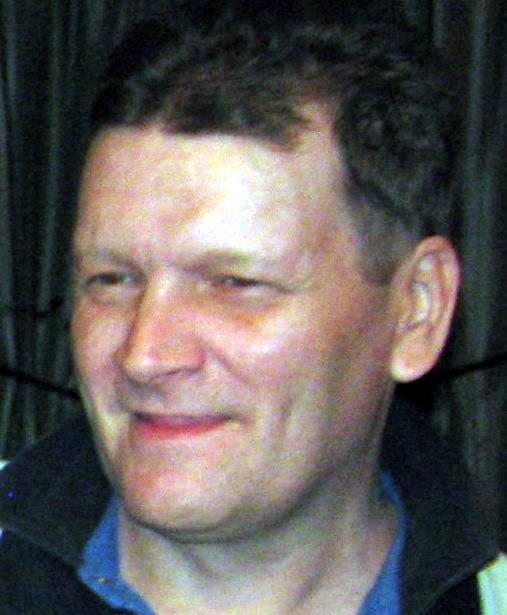 Obituary of John R. Doward