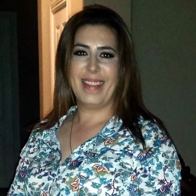 Obituary of Elizabeth Uriarte Beltran