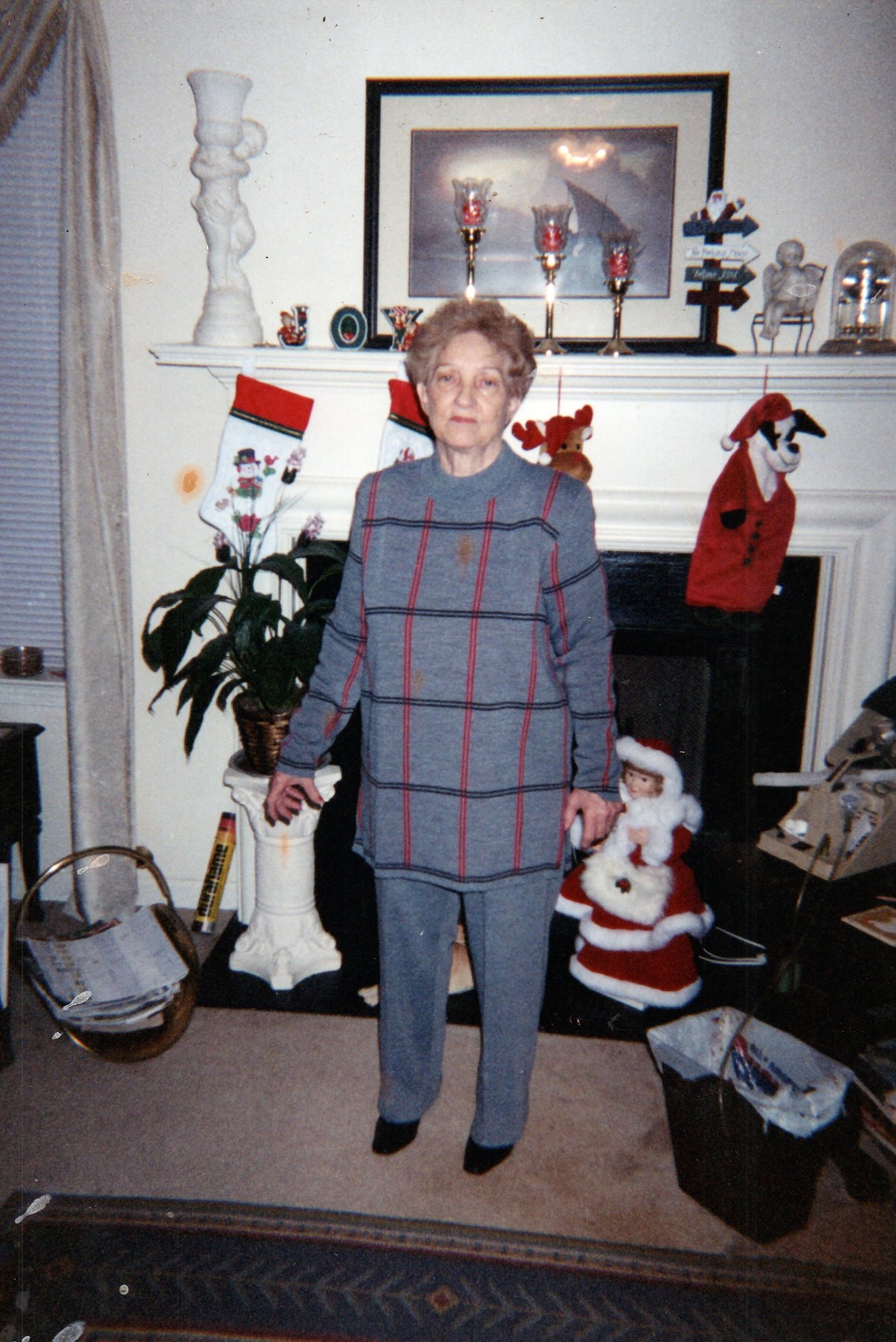 Obituary of Bobbie Goss