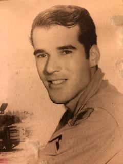 Obituary of Joseph Napoli