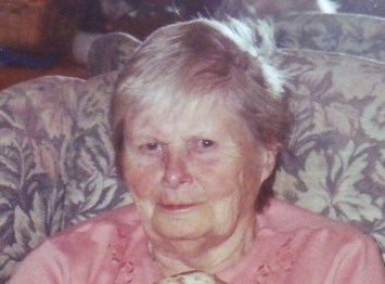 Obituary of Marjorie Doris Bowles