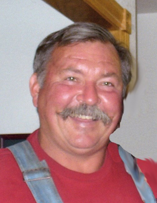 Obituary of Jerry E. Hergenreder