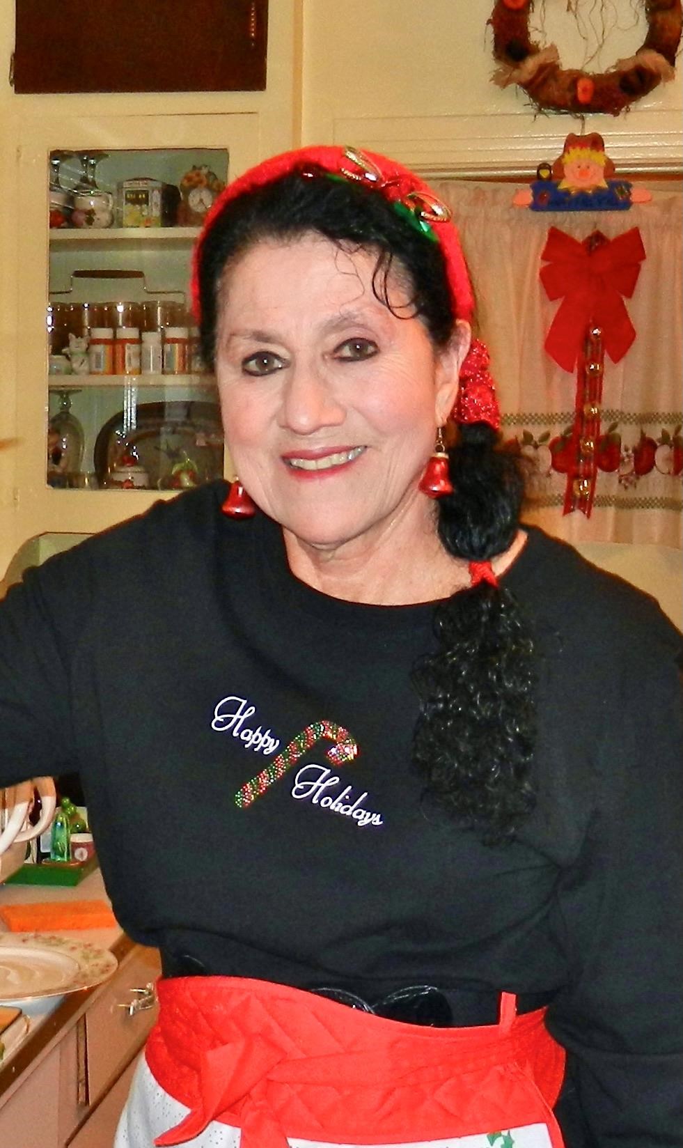 Obituary of Irene F. Zuniga