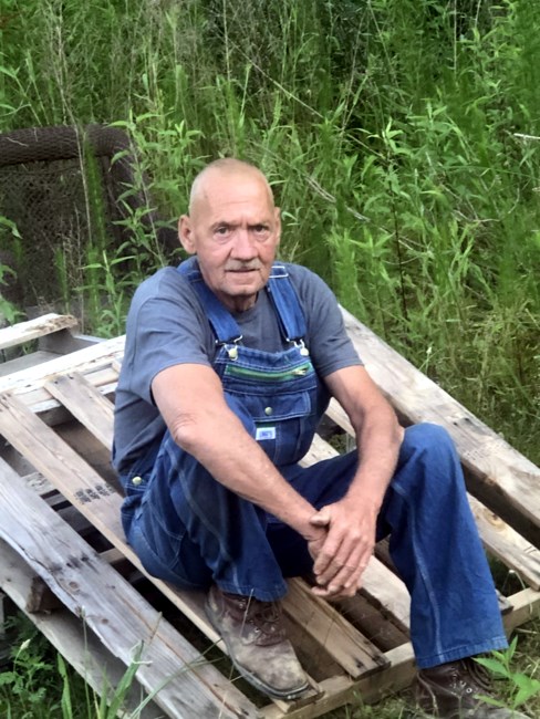 Obituary of Harold Lowery