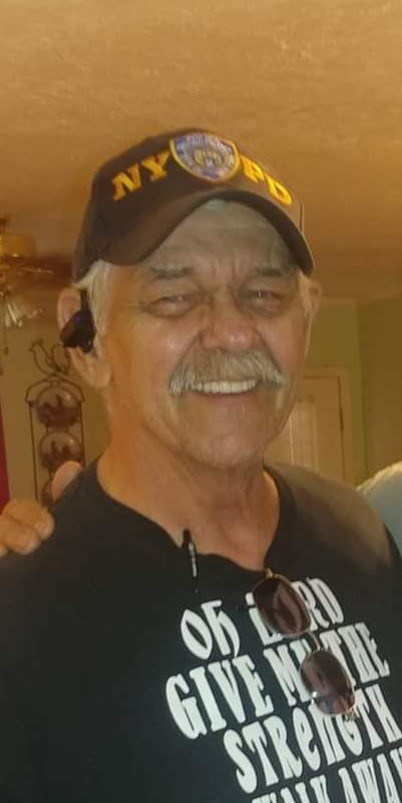 Obituary of James "Jimmy" P. Kudreyko, Sr.