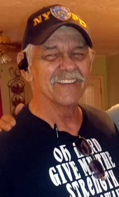 Obituary of James "Jimmy" P. Kudreyko, Sr.