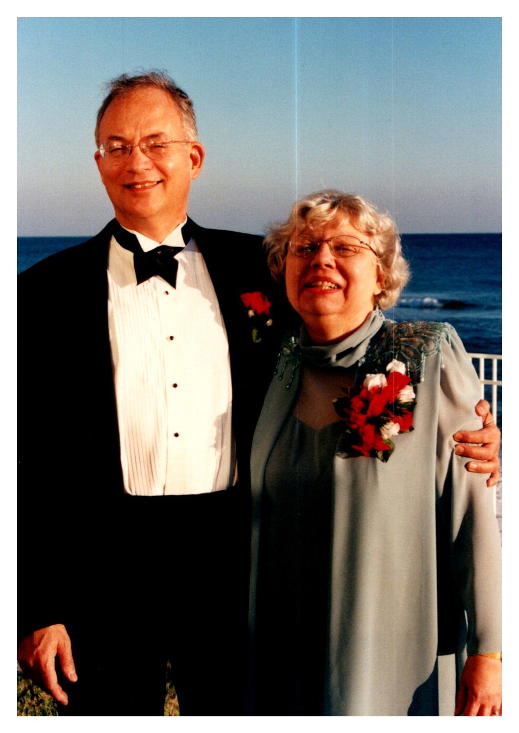 Obituary of Jeffrey Clark Sutherland