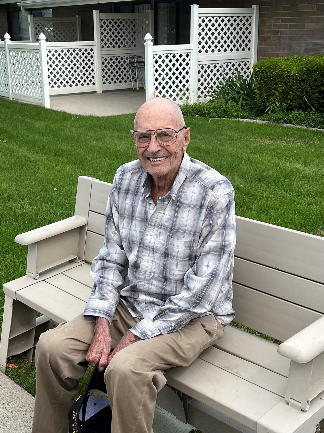 Obituary of Doyle Roy Singleton