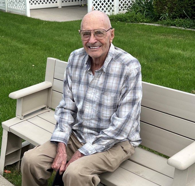 Obituary of Doyle Roy Singleton