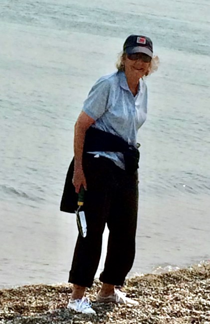 Obituary of Nola June Ulch