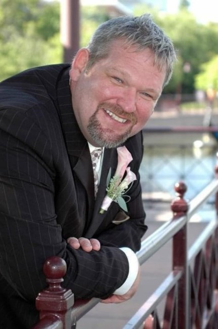 Obituary of Rowan Lee McDeid