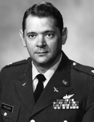 Obituary of Richard Ellsworth Ferguson