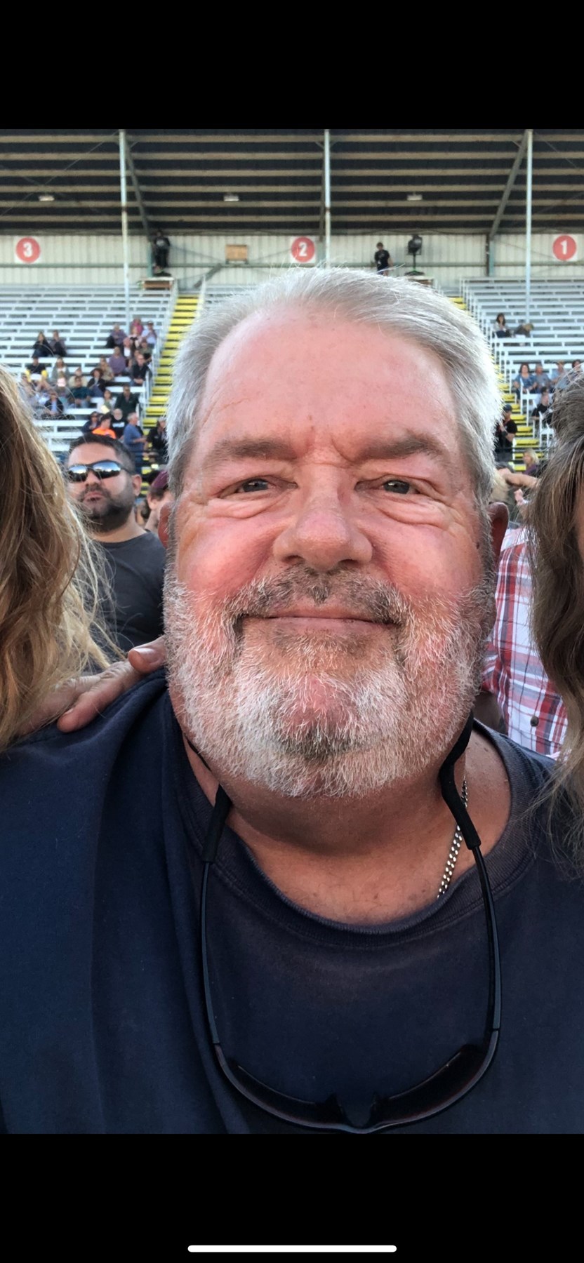 Obituario de Kyle Lamar Haynes